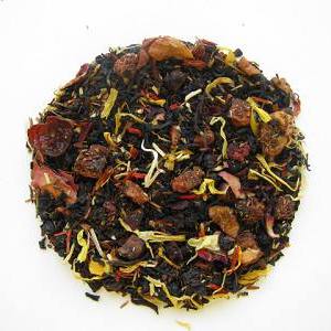 Sangria de Seville from Empire Tea Services