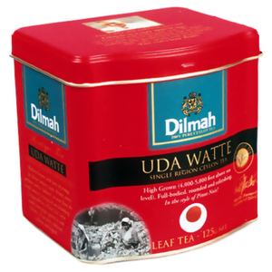Dilmah Udawatte from Dilmah