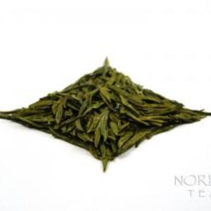 Zhu Ye Qing - 2011 Spring Sichuan Green Tea from Norbu Tea