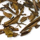 Hojicha from Adagio Teas