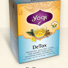 DeTox from Yogi Tea