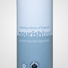 Cresting Cranes of Legend from Nourish Tea