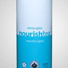 Minty Igloo from Nourish Tea