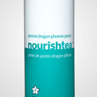 Jasmine Dragon Phoenix Pearls from Nourish Tea