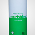 The Sencha Way from Nourish Tea