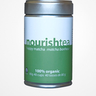 Matcha from Nourish Tea