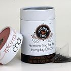 Spice Route Chai Pouch from Village Tea Company