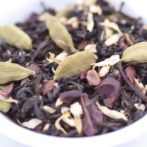 Chocolate Chai from Ovation Teas