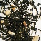 Pink Grapefruit Sencha from Zhi Tea
