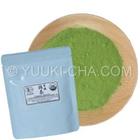 Organic Uji Matcha Yuuki Konjo from Yuuki-cha