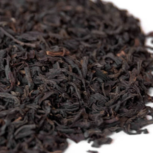 Irish Breakfast from New Mexico Tea Company