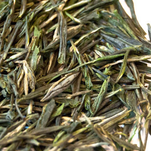 Long Ding from New Mexico Tea Company
