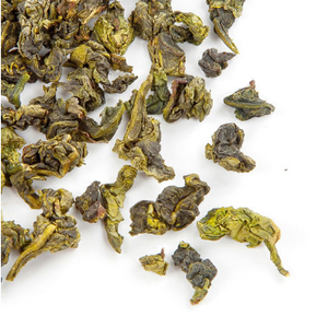 Organic Tie Guan Yin “Iron Goddess” Oolong Tea (Ti Kuan Yin ) from Teavivre