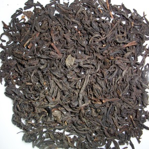 Laspsang Souchong from Joy's Teaspoon