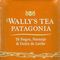 Té Negro, Naranja & Dulce de Leche from Wally's Tea Patagonia
