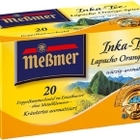 Inka-Tee (Inca Tea) from Meßmer   