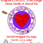 Cupid's Arrow from Eastern Shore Tea Company