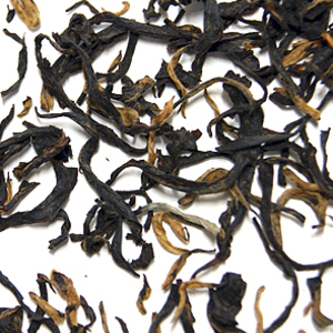 Hunan Golden Twist from Harney & Sons