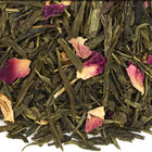 Pomegranate Sencha from EGO Tea Company