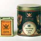 Cheericup Ceylon from Mark T. Wendell