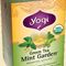 Green Tea Mint Garden from Yogi Tea