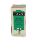 Refresh from Tazo