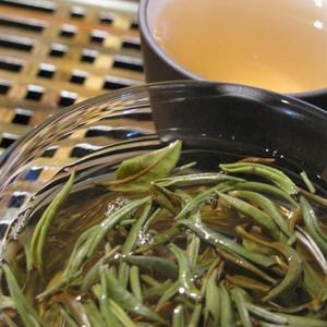 Silver Needle White from Mandala Tea