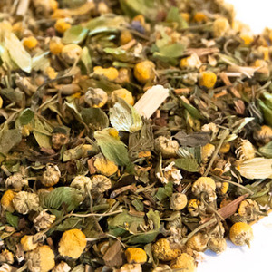 Sleepy Bear Extra from New Mexico Tea Company