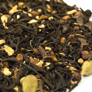 Masala Chai - Organic from New Mexico Tea Company