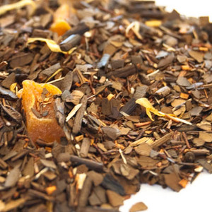 Mango Mate Energizer from New Mexico Tea Company