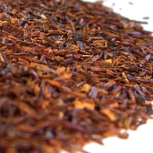 Caramel Darling Rooibos from New Mexico Tea Company