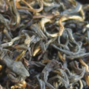 Oolong Formosa from Utopia Tea
