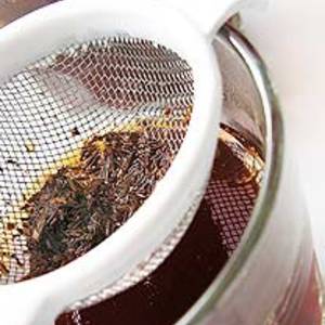 Vanilla Rooibos from Teas.com.au