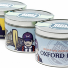 Oxford Brew from Jeeves & Jericho