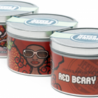 Red Berry Burst from Jeeves & Jericho