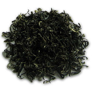 Buddhist Tea (Fo Cha) from Silk Road Teas