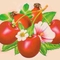 Cherry Tea from Red Leaf Tea