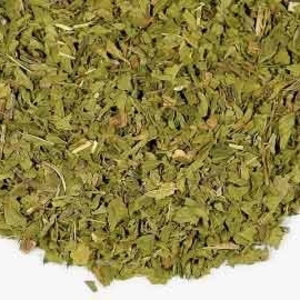 Licorice Mint from Red Leaf Tea