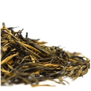 Yun Nan Dian Hong Black Tea Full-leaf from Teavivre