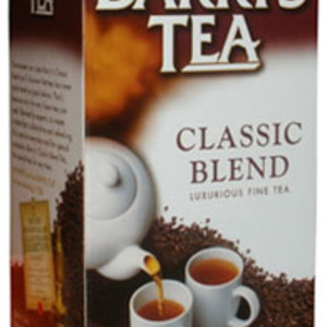 Barry's Classic Blend from Barry's Tea