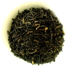 Ying De Hong from Aroma Tea Shop