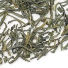 Li Zi Nutcracker from Adagio Teas
