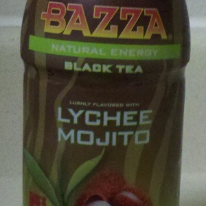 Lychee Mojito from Bazza