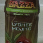 Lychee Mojito from Bazza