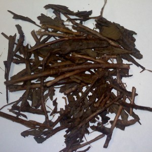Organic Houjicha 2nd Flush (Japan Kyoto Wazuka) Harvest June 2011 (ITFA - International Tea Farm Alliance) from Obubu Tea