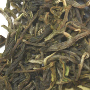 Puttabong 1st Flush Darjeeling from Harney & Sons