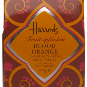Fruit Infusion Blood Orange from Harrods