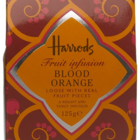 Fruit Infusion Blood Orange from Harrods