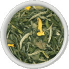 China White Peach from Tealuxe