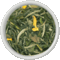 China White Peach from Tealuxe
